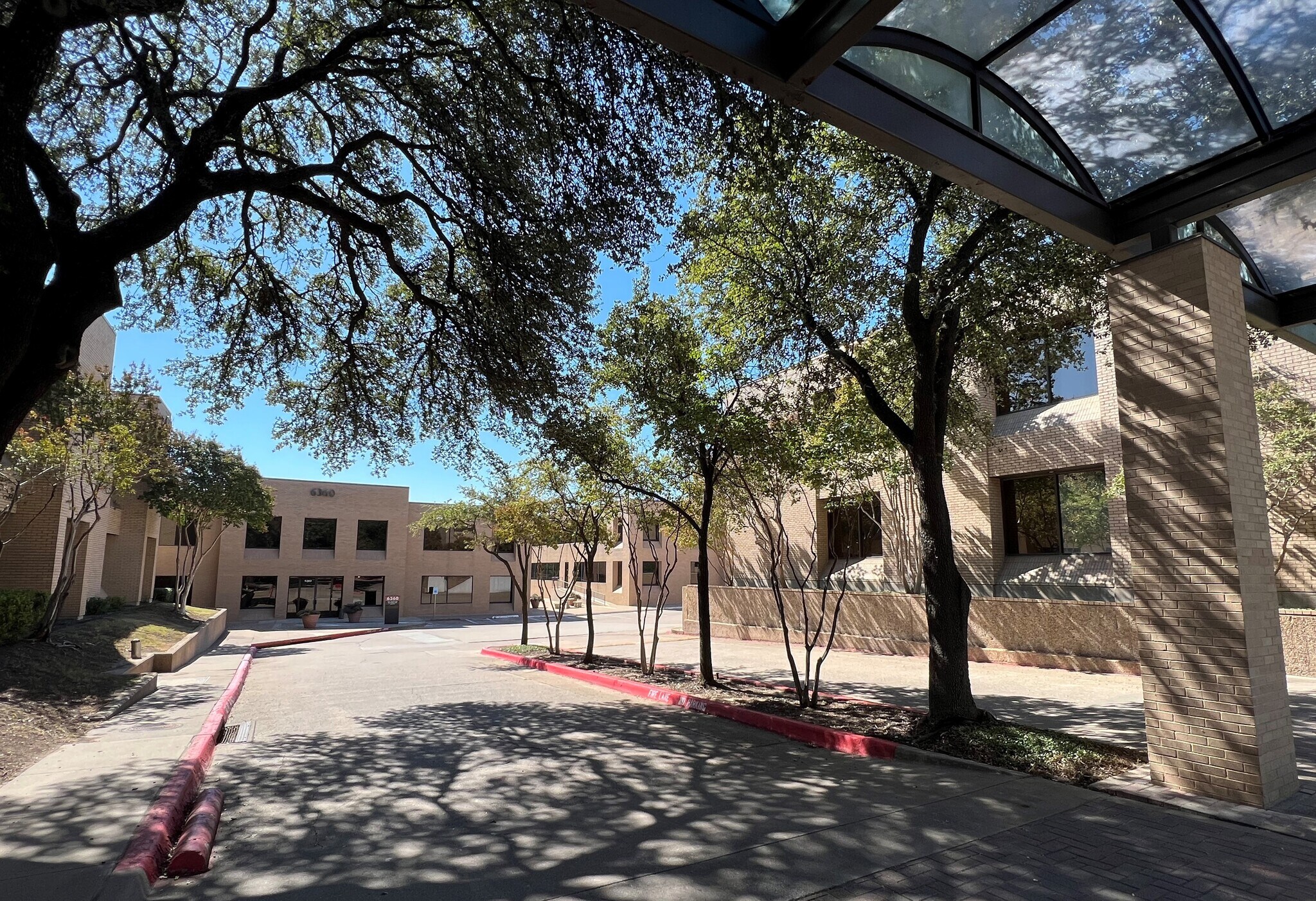 6350 LBJ Fwy, Dallas, TX for lease Primary Photo- Image 1 of 9