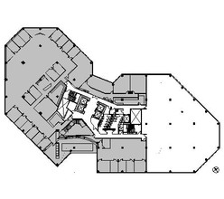 1 Pierce Pl, Itasca, IL for lease Floor Plan- Image 2 of 2