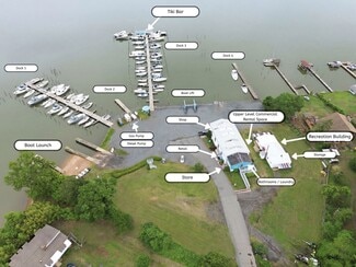 More details for 423 Aquia Creek Rd, Stafford, VA - Specialty for Sale