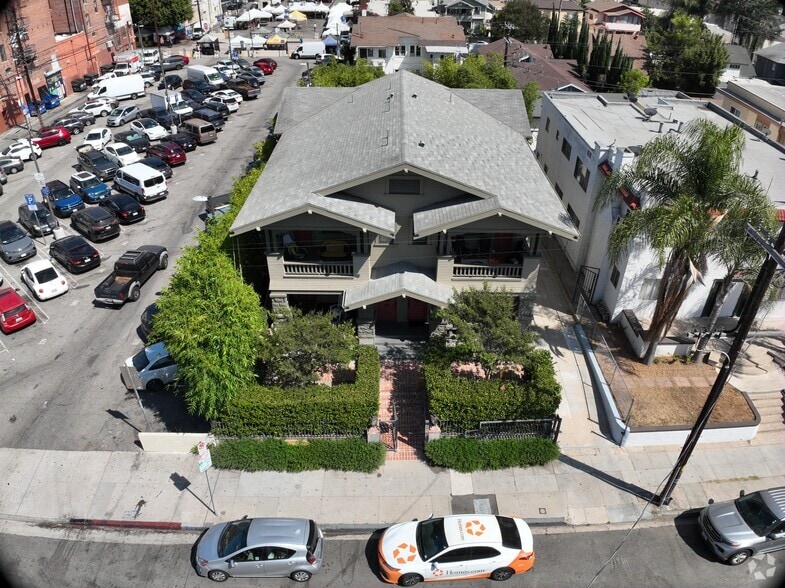 1140 Lemoyne St, Los Angeles, CA for sale - Matterport Community - Image 2 of 55