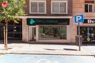 Office/Retail in Madrid, Madrid for lease Interior Photo- Image 1 of 9