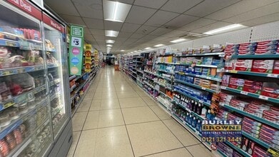 941-943 Walsall Rd, Birmingham à louer Photo intérieure- Image 1 de 2