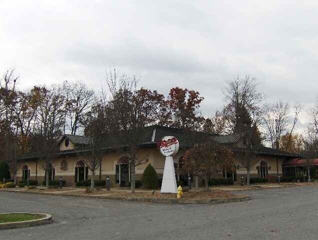 2500 Cranberry Sq, Morgantown, WV à vendre Photo principale- Image 1 de 2