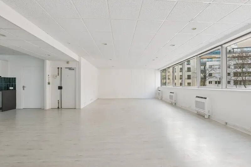 98 Route De La Reine, Boulogne-Billancourt à louer - Photo intérieure - Image 2 de 14