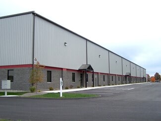 More details for 140 Padgette St, Chicopee, MA - Industrial for Lease