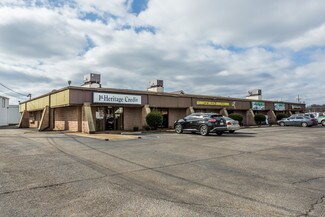 Plus de détails pour 8981-8999 Highway 51 N, Southaven, MS - Commerce de détail à vendre