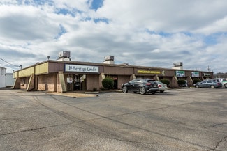 More details for 8981-8999 Highway 51 N, Southaven, MS - Retail for Sale