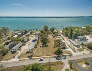 Plus de détails pour S McCall Rd, Englewood, FL - Terrain à vendre