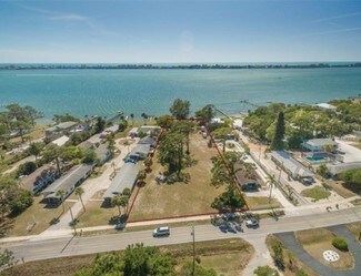 Plus de détails pour S McCall Rd, Englewood, FL - Terrain à vendre
