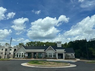 Plus de détails pour 4039 Hanover Way, Ellenwood, GA - Commerce de détail à louer