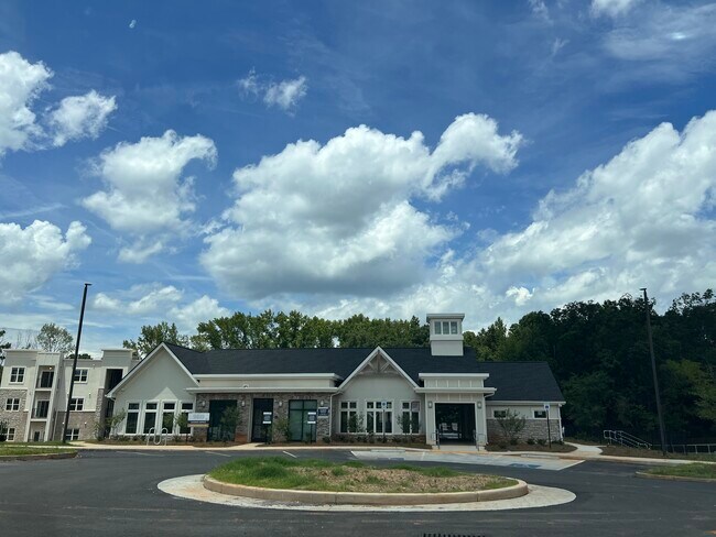 More details for 4039 Hanover Way, Ellenwood, GA - Retail for Lease