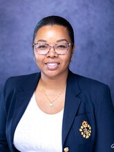 Eboni Taylor