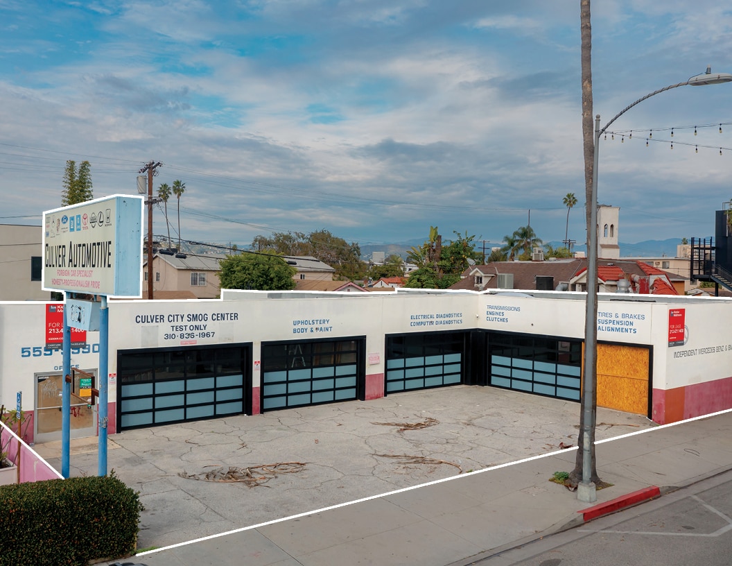 8651-8655 Washington Blvd, Los Angeles, CA for lease Primary Photo- Image 1 of 59