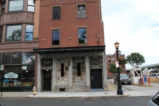 More details for 21 Hampden St, Springfield, MA - Retail for Sale