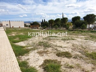 More details for Carrer Aielo del Malferit, València - Land for Sale