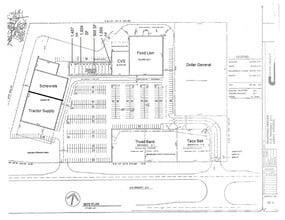 1412-1460 W Bypass 211, Luray, VA for lease Building Photo- Image 1 of 1