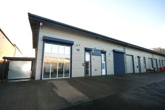 More details for Stephenson Rd, Westbury - Office for Lease