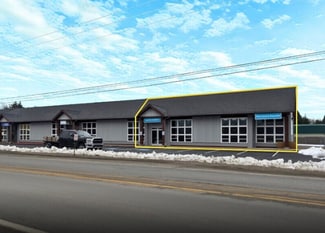 Plus de détails pour 30736 Highway 200, Ponderay, ID - Commerce de détail à louer