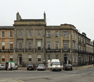 Plus de détails pour 8-9 Melville Cres, Edinburgh - Bureau à louer