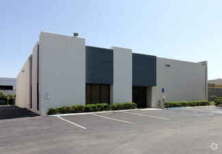 More details for 189 Business Center Dr, Corona, CA - Industrial for Lease