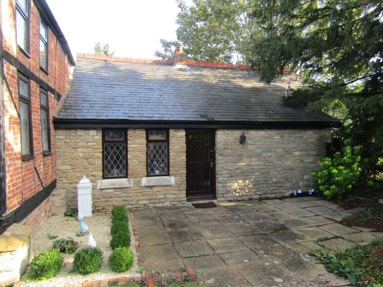 High St, Turvey for lease - Building Photo - Image 1 of 13