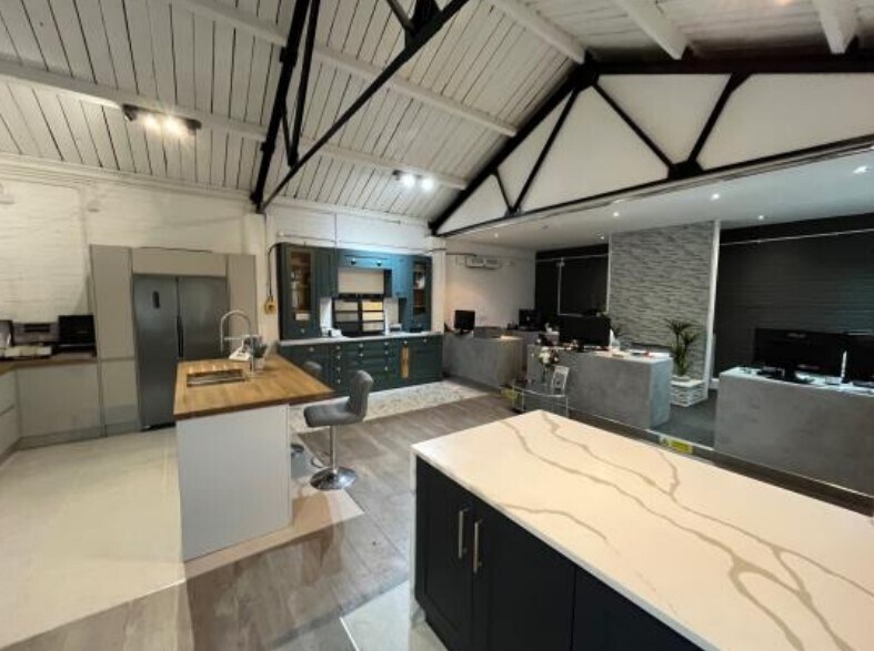 17-19 Westfield Industrial Estate, Gosport à vendre - Photo intérieure - Image 2 de 3