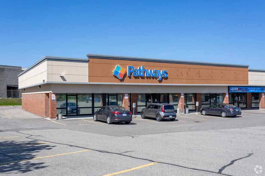 248 Stirling Ave, Kitchener, ON à vendre - Photo principale - Image 1 de 1