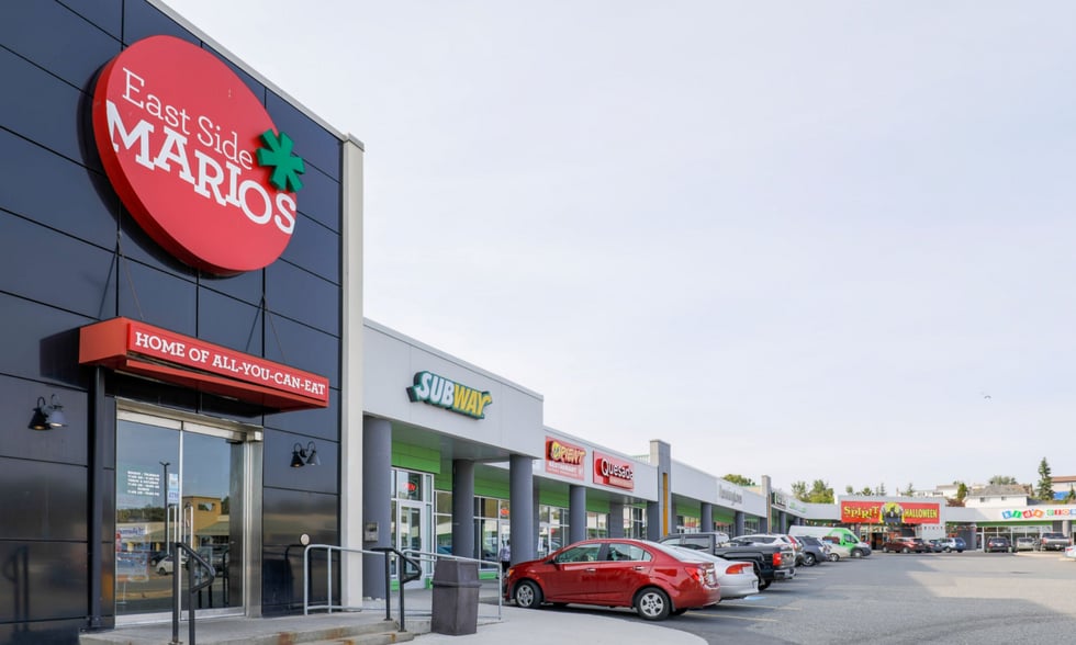 900 Lasalle Blvd, Greater Sudbury, ON à louer - Photo principale - Image 1 de 3