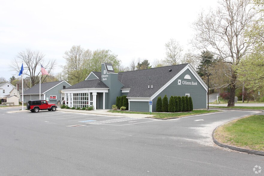 6 Killingworth Rd, Higganum, CT à vendre - Photo du bâtiment - Image 3 de 9