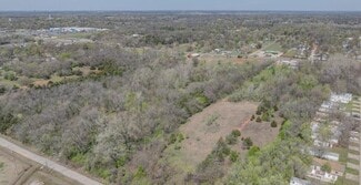 More details for 9632 NE 23rd St, Oklahoma City, OK - Land for Sale