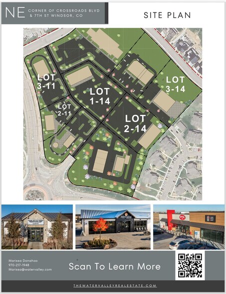 Apex Drive, Windsor, CO à vendre - Photo du bâtiment - Image 2 de 2