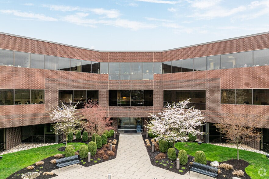 5 Great Valley Pky, Malvern, PA à louer - Photo du bâtiment - Image 3 de 6