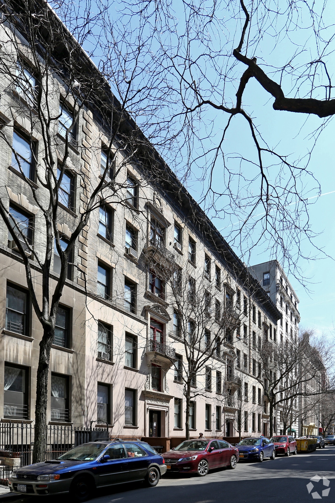 207 W 107th St, New York, NY à vendre Photo principale- Image 1 de 7