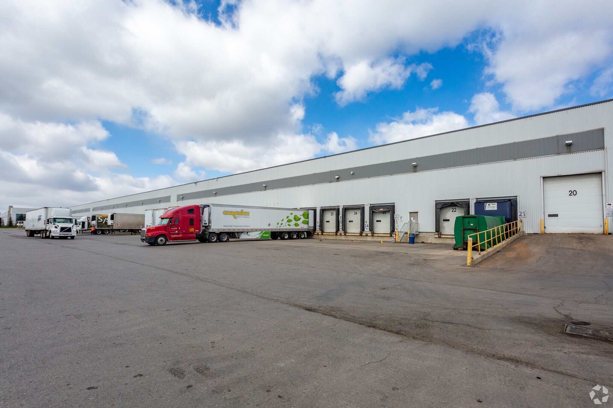 2800 Peddie Rd, Milton, ON for sale Building Photo- Image 1 of 1