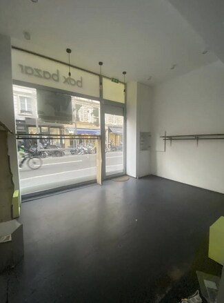 More details for Rue Oberkampf, Paris - Multifamily for Sale