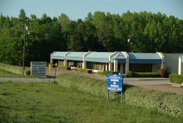 1001-1017 N Northeast Loop 323, Tyler, TX for lease - Building Photo - Image 2 of 5