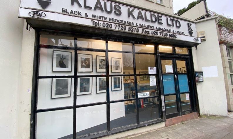 256-280 Hackney Rd, London for sale - Building Photo - Image 2 of 4
