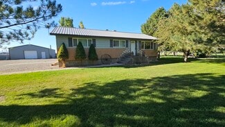 More details for 1655 W 1000 S, Pingree, ID - Land for Sale