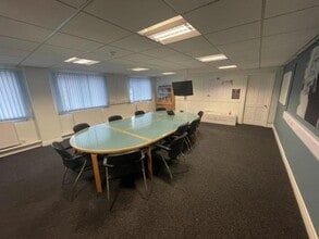 Moss Side Industrial Estate, Leyland for lease Interior Photo- Image 1 of 5