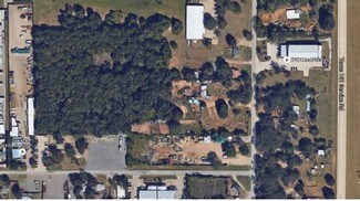 Plus de détails pour 1510 Jelmak St, Grand Prairie, TX - Local d'activités à louer