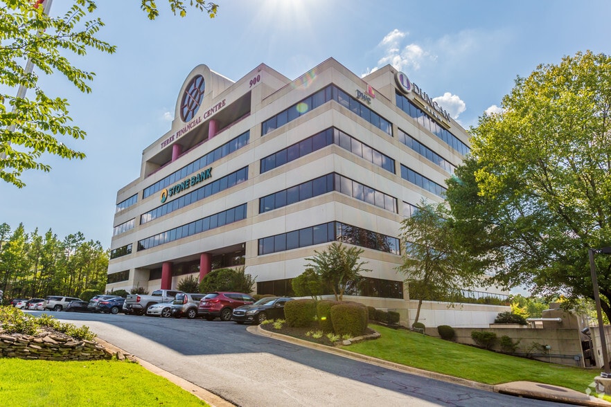 900 S Shackleford Rd, Little Rock, AR for lease - Building Photo - Image 3 of 94