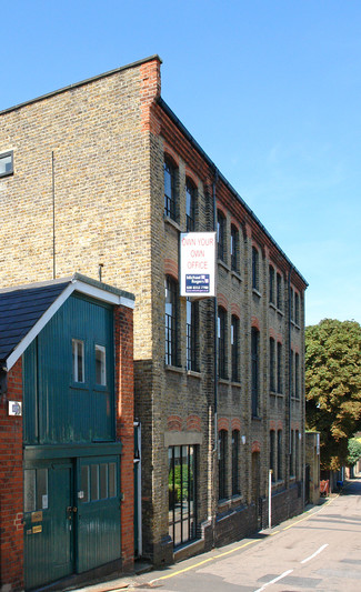 More details for Dunstable Rd, Richmond - Office for Lease