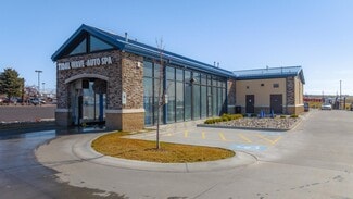 Plus de détails pour 180 NE City View Dr, Mountain Home, ID - Spécialité à vendre