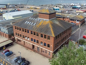 New Harbour Rd S, Poole, DOR - Aerial  map view - Image1