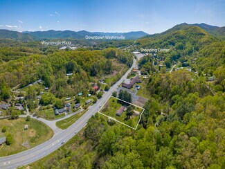 Plus de détails pour 96 Tower Ln, Waynesville, NC - Bureau à vendre