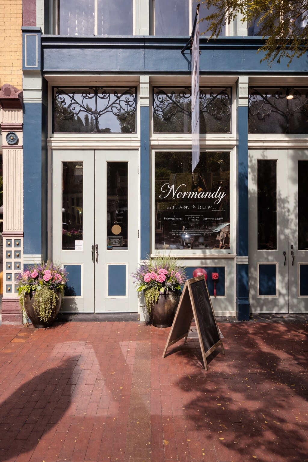 101 N 7th St, Louisville, KY à louer Photo intérieure- Image 1 de 12