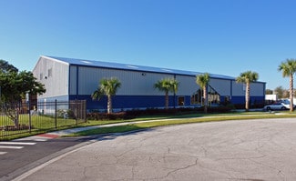 More details for 2721 Pemberton Dr, Apopka, FL - Industrial for Lease