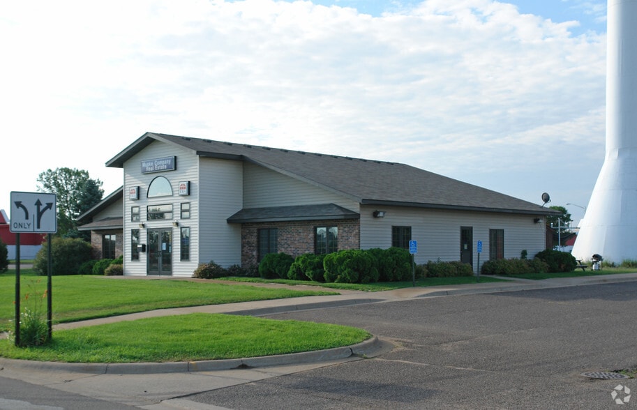 5475 386th St, North Branch, MN for lease - Building Photo - Image 2 of 2