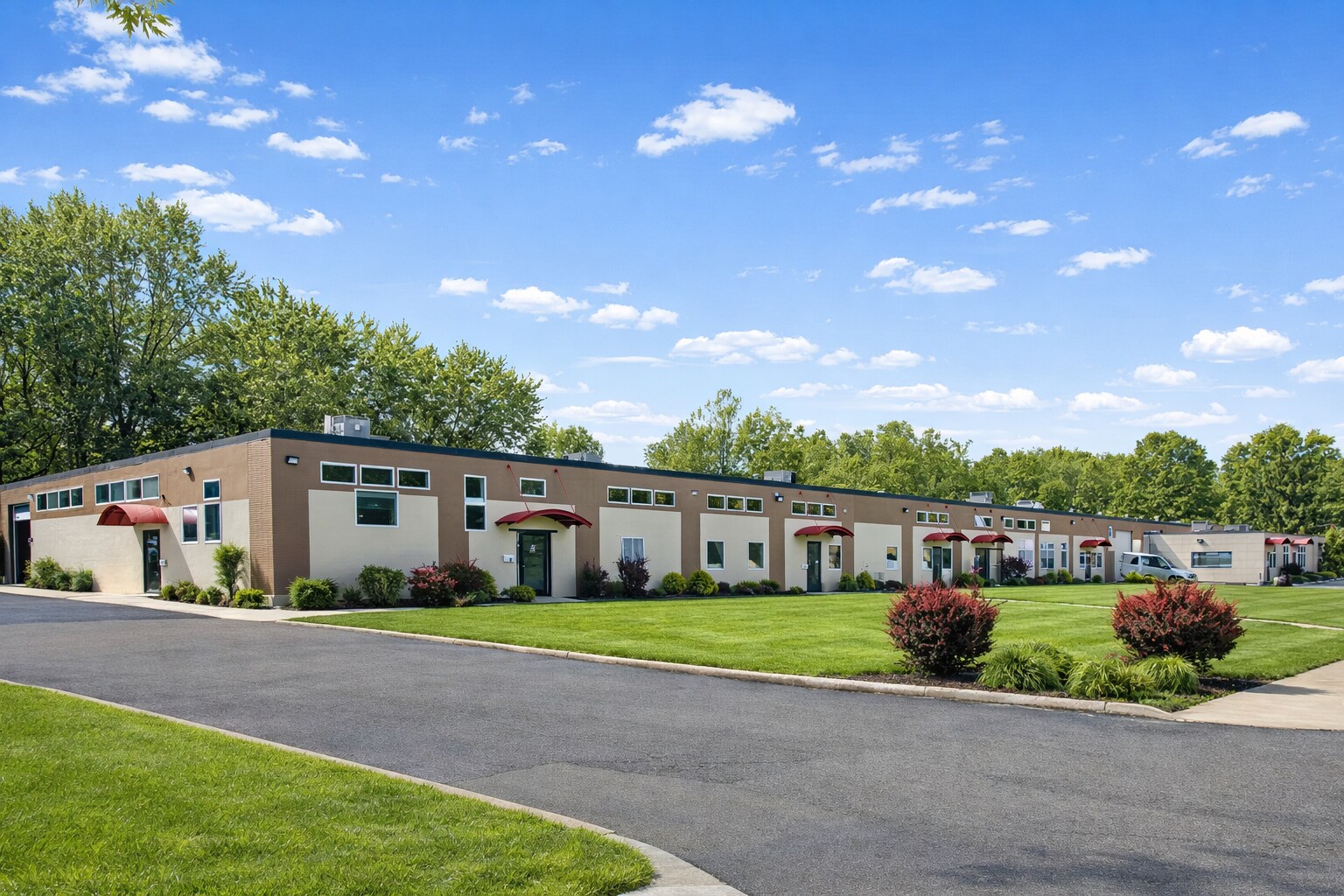 1-37 Rockland Park Ave, Tappan, NY à louer Photo principale- Image 1 de 9