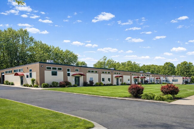 Plus de détails pour 1-37 Rockland Park Ave, Tappan, NY - Industriel à louer